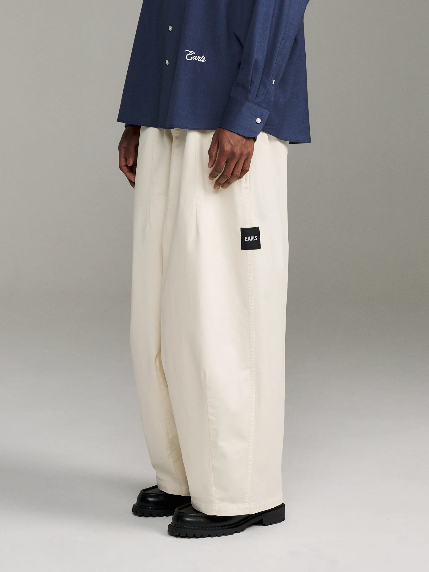 new relax chinos